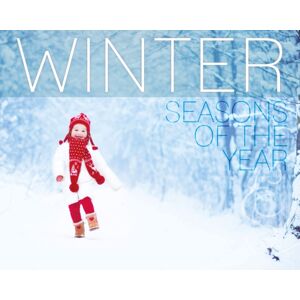 BookLife Publishing Winter BookLife Publishing Winter