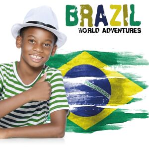 BookLife Publishing Brazil BookLife Publishing Brazil