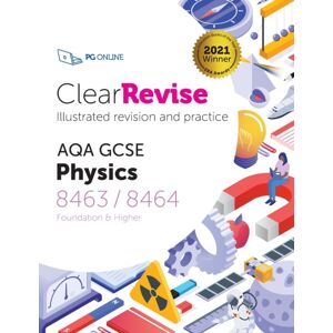 PG Online Limited Clearrevise Aqa Gcse Physics 8463/8464 PG Online Limited Clearrevise Aqa Gcse Physics 8463/8464
