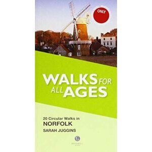 Bradwell Books Walks For All Ages Norfolk Bradwell Books Walks For All Ages Norfolk