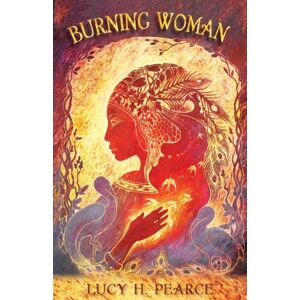 Womancraft Publishing Burning Woman Womancraft Publishing Burning Woman