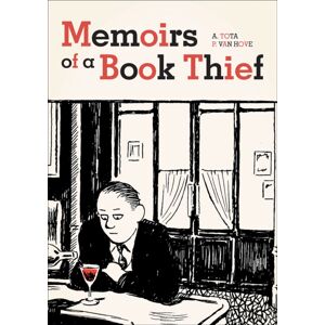 SelfMadeHero Memoirs Of A Book Thief SelfMadeHero Memoirs Of A Book Thief
