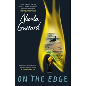 Old Barn Books On The Edge : Sea, Surf And Impossible Dreams Old Barn Books On The Edge : Sea, Surf And Impossible Dreams