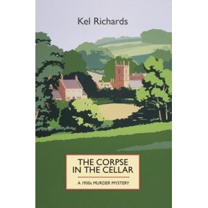 SPCK Publishing The Corpse In The Cellar SPCK Publishing The Corpse In The Cellar