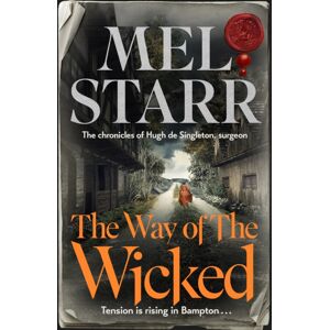SPCK Publishing The Way Of The Wicked SPCK Publishing The Way Of The Wicked