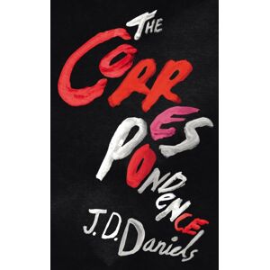 Vintage Publishing The Correspondence Vintage Publishing The Correspondence