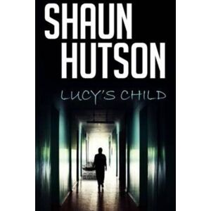 Caffeine Nights Publishing Lucy'S Child Caffeine Nights Publishing Lucy'S Child