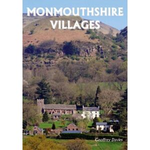 Sigma Press Monmouthshire Villages Sigma Press Monmouthshire Villages