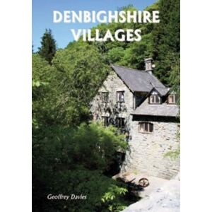 Sigma Press Denbighshire Villages Sigma Press Denbighshire Villages