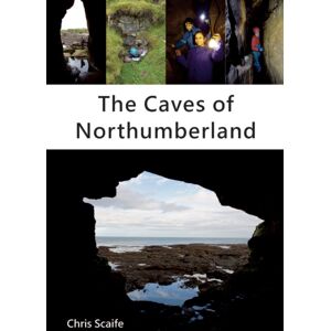 Stobart Davies Ltd The Caves Of Northumberland Stobart Davies Ltd The Caves Of Northumberland