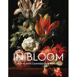 Ashmolean Museum In Bloom : How Plants Changed Our World Ashmolean Museum In Bloom : How Plants Changed Our World