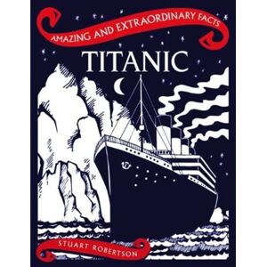 Rydon Publishing Titanic Rydon Publishing Titanic