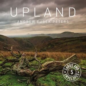 Graffeg Limited Upland Greetings Card Pack Graffeg Limited Upland Greetings Card Pack