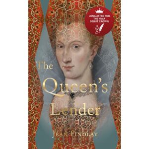 Scotland Street Press The Queen'S Lender : A Novel Set In History Scotland Street Press The Queen'S Lender : A Novel Set In History