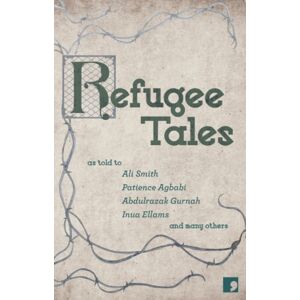 Comma Press Refugee Tales Comma Press Refugee Tales