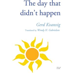 Naked Eye Publishing The Day That Didn'T Happen Naked Eye Publishing The Day That Didn'T Happen