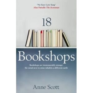 Sandstone Press Ltd 18 Bookshops Sandstone Press Ltd 18 Bookshops