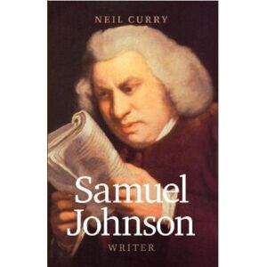 Greenwich Exchange Ltd Samuel Johnson : Writer Greenwich Exchange Ltd Samuel Johnson : Writer