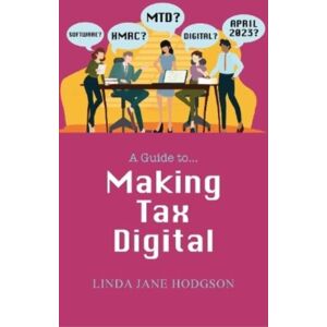 Greenwich Exchange Ltd Making Tax Digital Greenwich Exchange Ltd Making Tax Digital