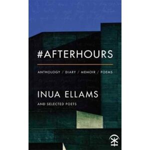 Nine Arches Press Afterhours Nine Arches Press Afterhours