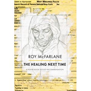 Nine Arches Press The Healing Next Time Nine Arches Press The Healing Next Time