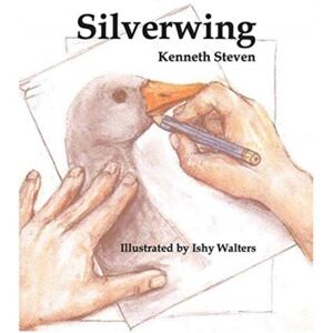 Boundless Publishing Group Ltd Silverwing Boundless Publishing Group Ltd Silverwing