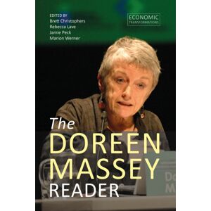 Agenda Publishing The Doreen Massey Reader Agenda Publishing The Doreen Massey Reader