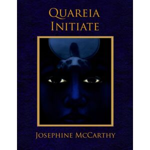 Quareia Publishing UK Quareia - The Initiate Quareia Publishing UK Quareia - The Initiate