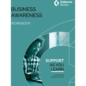 Osborne Books Ltd Business Awareness Workbook Osborne Books Ltd Business Awareness Workbook