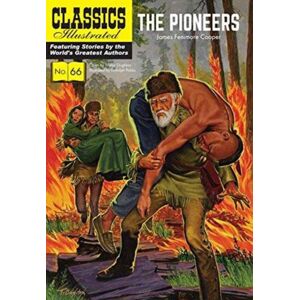 Classic Comic Store Ltd Pioneers Classic Comic Store Ltd Pioneers