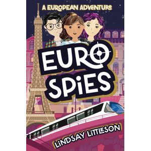Cranachan Publishing Limited Euro Spies Cranachan Publishing Limited Euro Spies