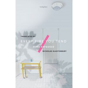 Tilted Axis Press Every Fire You Tend Tilted Axis Press Every Fire You Tend