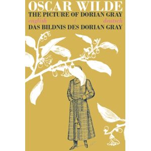 Parapara Books The Picture Of Dorian Gray/das Bildnis Des Dorian Gray : Bilingual Parallel Text In Deutsch/english Parapara Books The Picture Of Dorian Gray/das Bildnis Des Dorian Gray : Bilingual Parallel Text In Deutsch/english