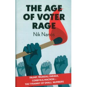 Eyewear Publishing The Age Of Voter Rage Eyewear Publishing The Age Of Voter Rage