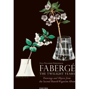 Unicorn Publishing Group Faberge: The Twilight Years : Drawings And Objects From The Workshop Of Henrik Wigstroem Unicorn Publishing Group Faberge: The Twilight Years : Drawings And Objects From The Workshop Of Henrik Wigstroem