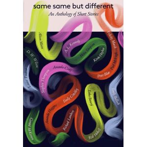 Everything with Words Same Same But Different Short Stories Everything with Words Same Same But Different Short Stories