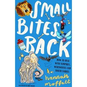 Everything with Words Small Bites Back Everything with Words Small Bites Back