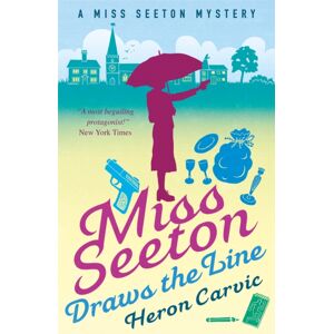 Duckworth Books Miss Seeton Draws The Line Duckworth Books Miss Seeton Draws The Line
