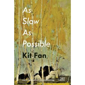 Arc Publications As Slow As Possible Arc Publications As Slow As Possible