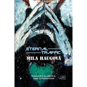 Arc Publications Eternal Traffic Arc Publications Eternal Traffic