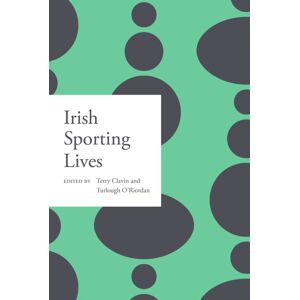 Royal Irish Academy Irish Sporting Lives Royal Irish Academy Irish Sporting Lives