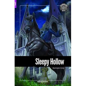 Foxton Books Sleepy Hollow - Foxton Reader Level-2 (600 Headwords A2/b1) With Free Online Audio Foxton Books Sleepy Hollow - Foxton Reader Level-2 (600 Headwords A2/b1) With Free Online Audio