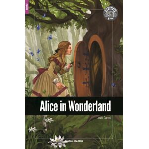 Foxton Books Alice In Wonderland - Foxton Reader Level-2 (600 Headwords A2/b1) With Free Online Audio Foxton Books Alice In Wonderland - Foxton Reader Level-2 (600 Headwords A2/b1) With Free Online Audio