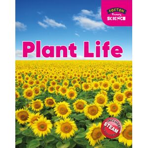 Foxton Books Foxton Primary Science: Plant Life (Key Stage 1 Science) Foxton Books Foxton Primary Science: Plant Life (Key Stage 1 Science)