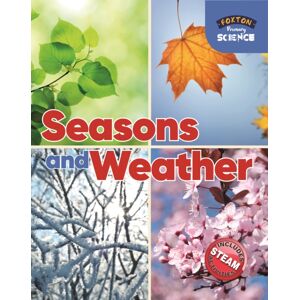 Foxton Books Foxton Primary Science: Seasons And Weather (Key Stage 1 Science) Foxton Books Foxton Primary Science: Seasons And Weather (Key Stage 1 Science)