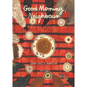 Book Island Good Morning, Neighbour Book Island Good Morning, Neighbour