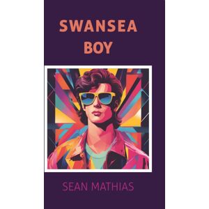 Aurora Metro Publications Swansea Boy Aurora Metro Publications Swansea Boy