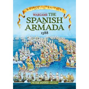 Helion & Company Wargame - The Spanish Armada 1588 Helion & Company Wargame - The Spanish Armada 1588