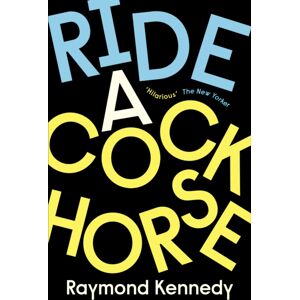 Daunt Books Ride A Cockhorse Daunt Books Ride A Cockhorse