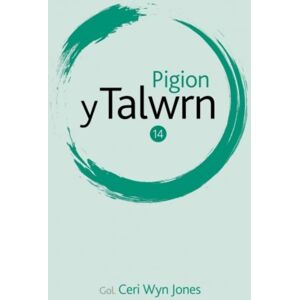Cyhoeddiadau Barddas Pigion Y Talwrn 14 Cyhoeddiadau Barddas Pigion Y Talwrn 14